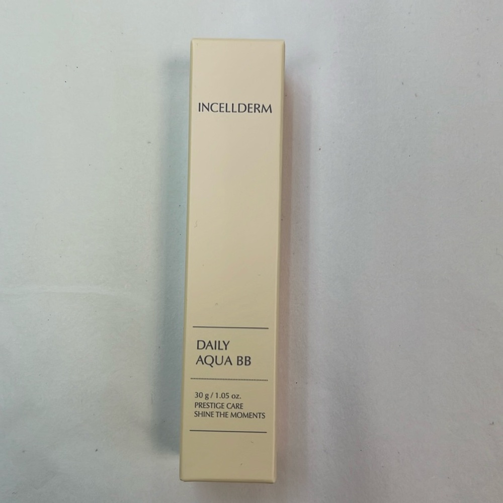 Riman Incellderm Daily Aqua BB